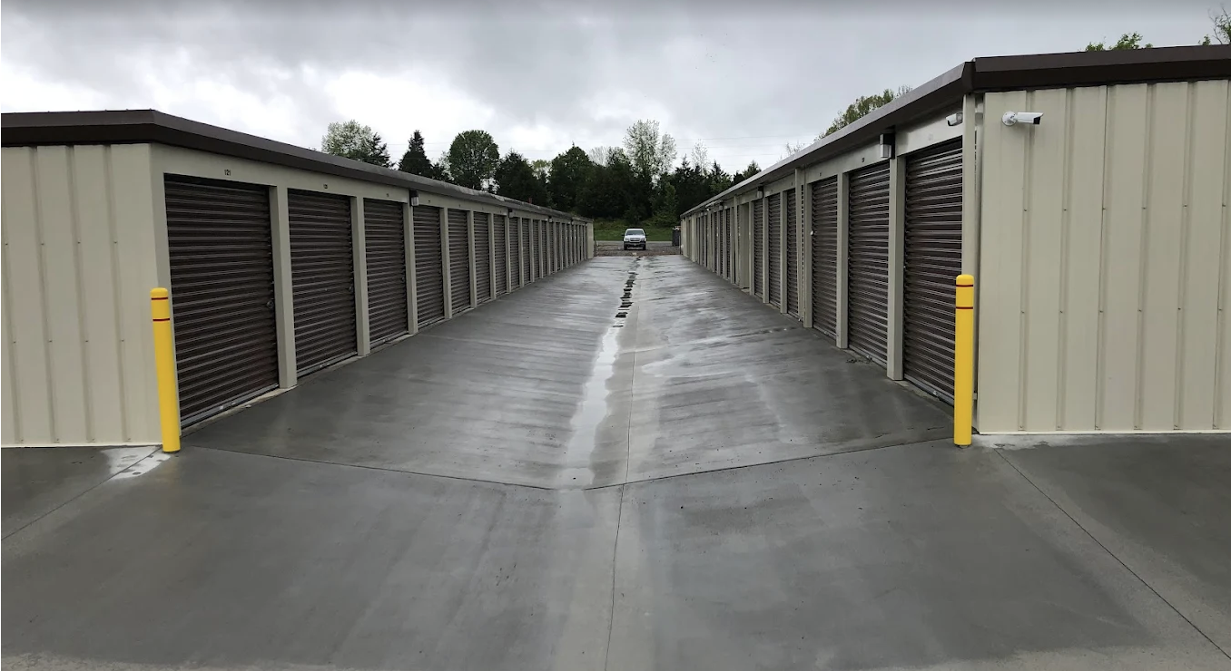 Safe Place Storage of Palmyra 1730 Hwy 149 Palmyra, TN 37142